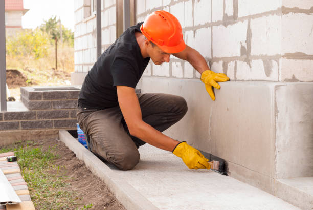 Licensed Basement Waterproofing service in Bedford, KY - Halo Water Proofing
